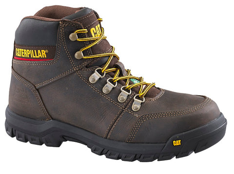 Outline Steel Toe CSA (720996)