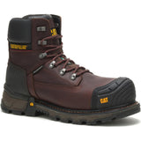 EXCAVATOR XL 6" WP TX CT CSA - RED BROWN   (722755)