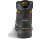 EXCAVATOR XL 6" WP TX CT CSA - RED BROWN   (722755)
