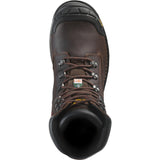 EXCAVATOR XL 6" WP TX CT CSA - RED BROWN   (722755)
