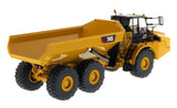 Caterpillar 745 Articulated Hauler (85528)