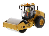 Caterpillar CS11 GC Vibratory Soil Compactor  (85589)