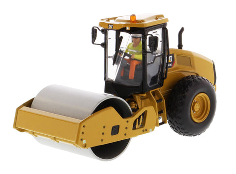 Caterpillar CS11 GC Vibratory Soil Compactor  (85589)