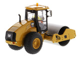 Caterpillar CS11 GC Vibratory Soil Compactor  (85589)