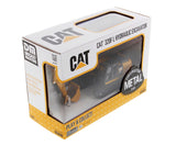 Caterpillar 320F L Hydraulic Excavator (85690)