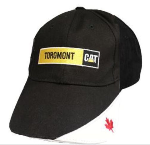 CAP TORO CAN