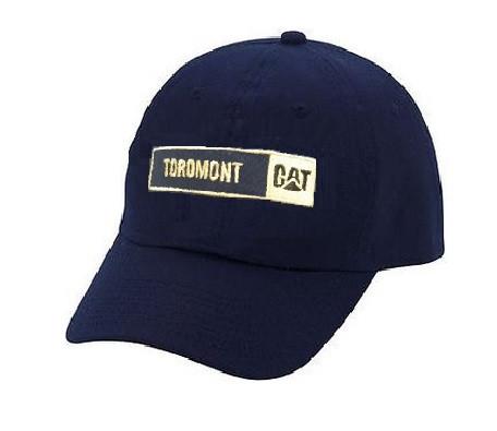 CAP TORO NVY