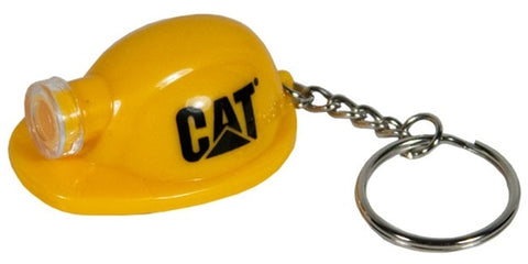 KEYCHAIN HARD HAT