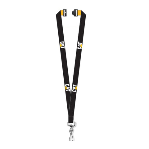 LANYARD CAT