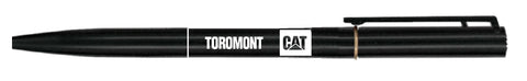 PEN BLK TORO