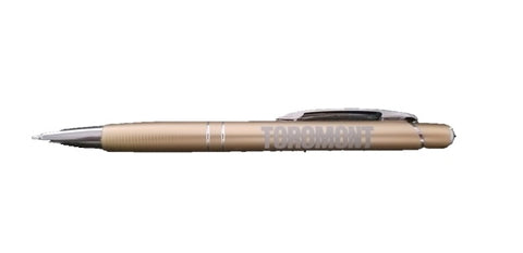 PEN TORO GOLD