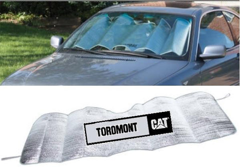 SUN SHIELD CAT