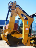 Toromont CAT Decal  (TOR20-)