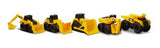 TOY LIL MACHINES