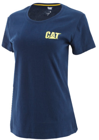 WSHIRT 009 BLU