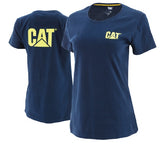 WSHIRT 009 BLU