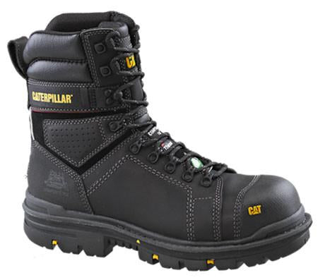 Hauler 8" Waterproof CSA Composite Steel Toe 
