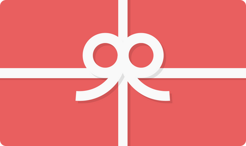 Gift Card - Digital